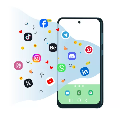 Social Media Management