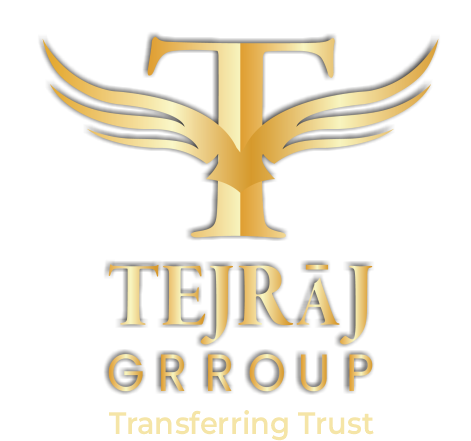 Tejraj Group
