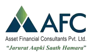 Asset Finacial Consultant