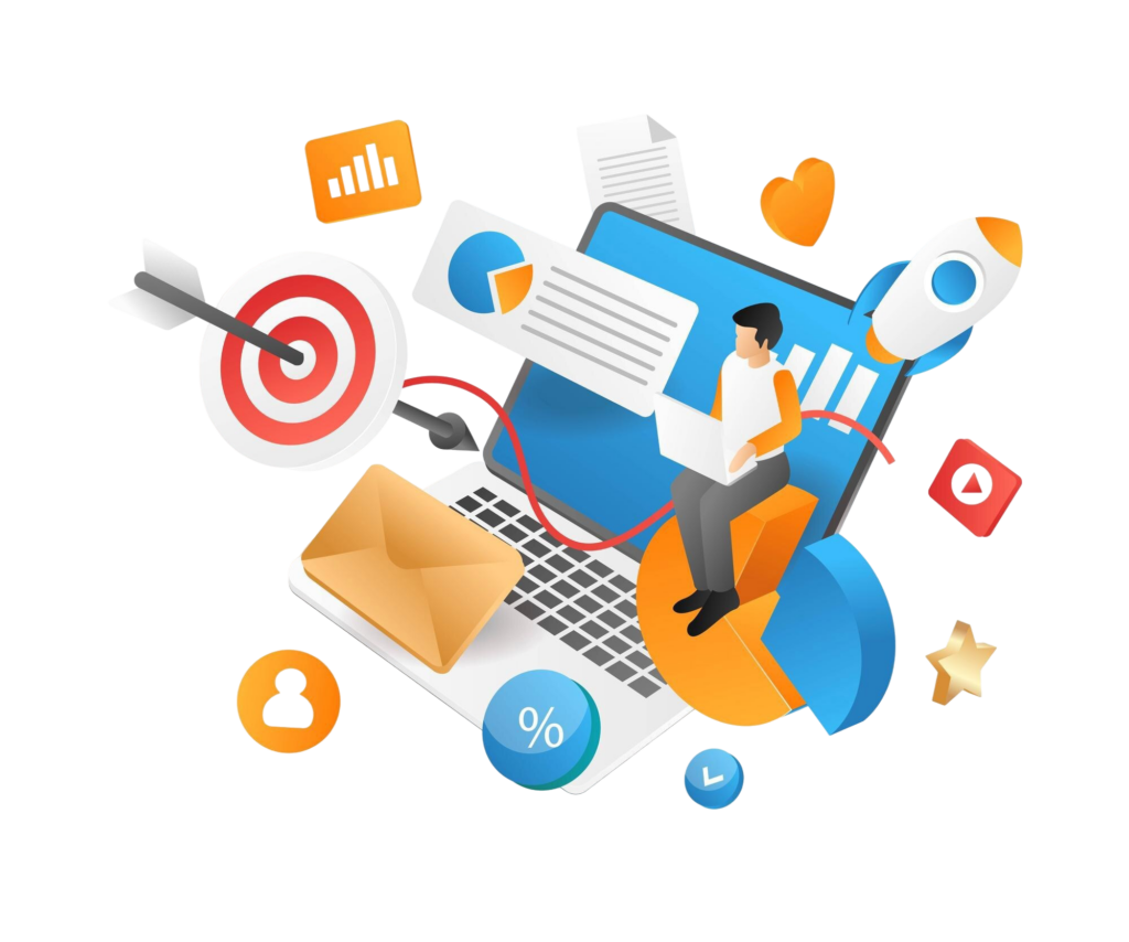 Digital Solution In Pune