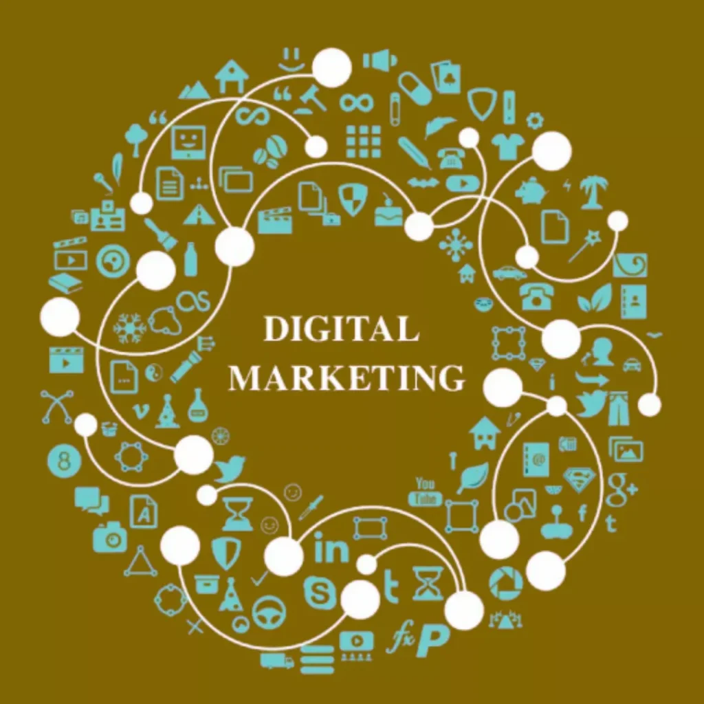 Digital Marketing