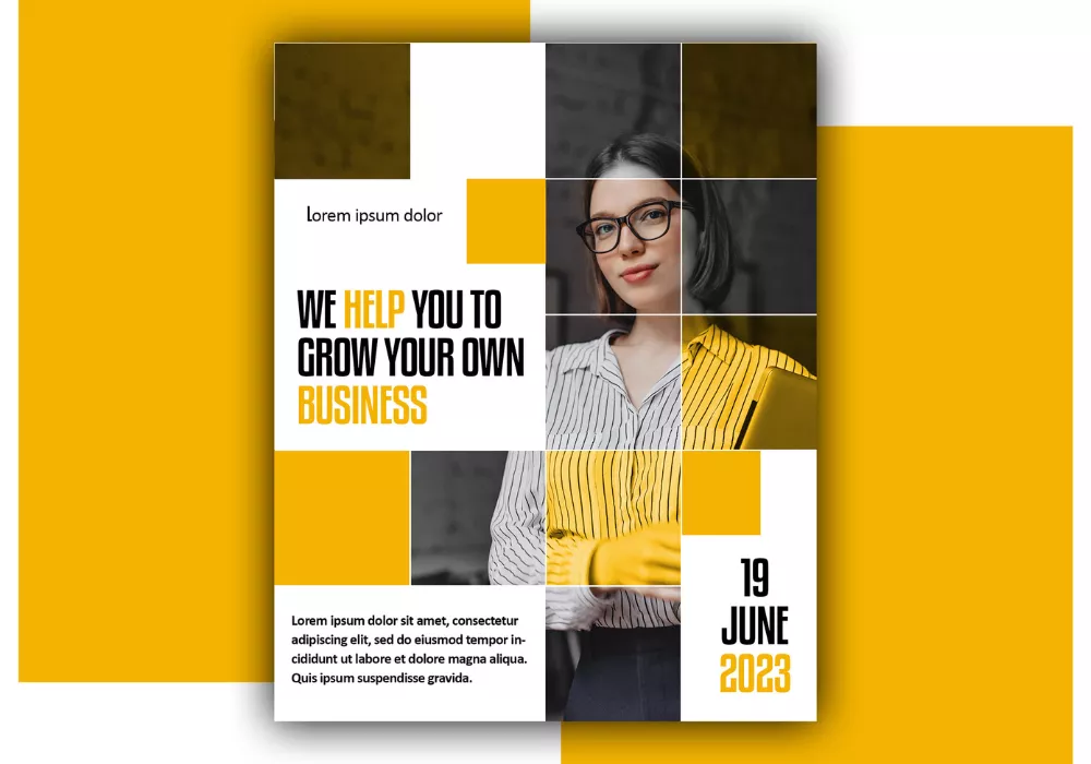 Magazine Publication