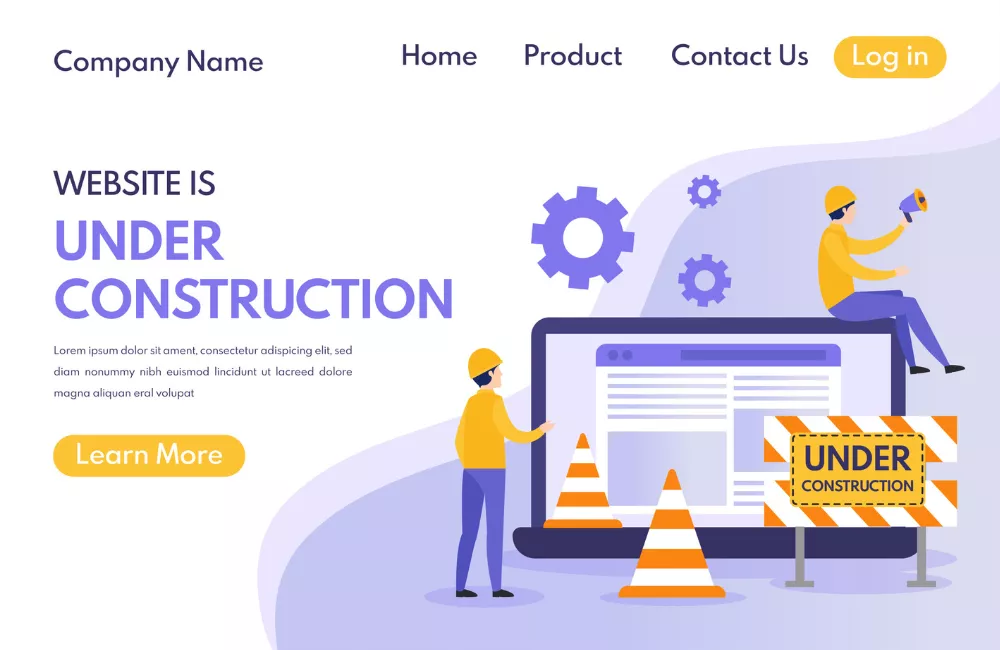 Maintenance & Support