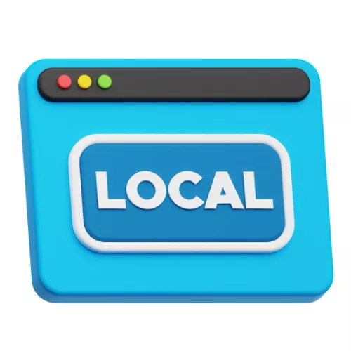 Local SEO