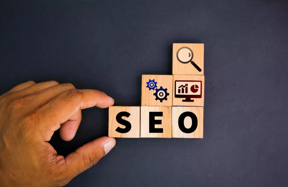 Search Engine Optimization