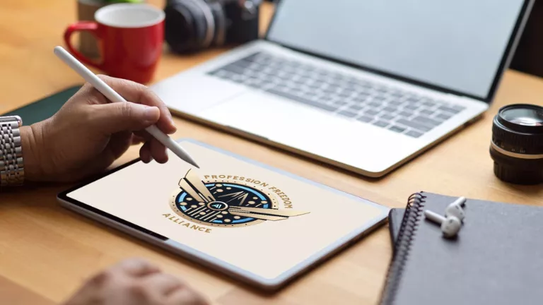 Custom Logo Concepts