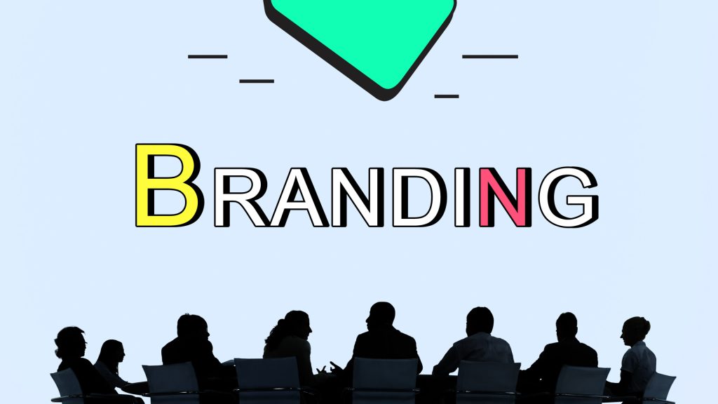 Corporate Event Brandings